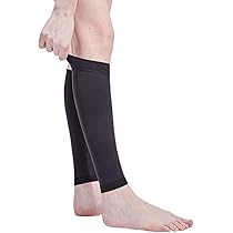 Amazon.co.jp: 弾性ストッキング 着圧ソックス 圧迫圧15-21mmHg